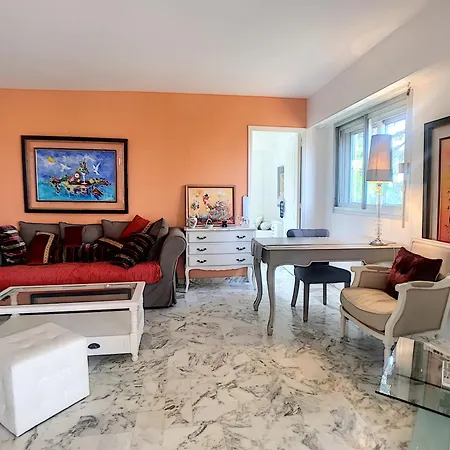 A 2 Pas Des Plages Du Midi, Terrasse, 252l-bou Apartment